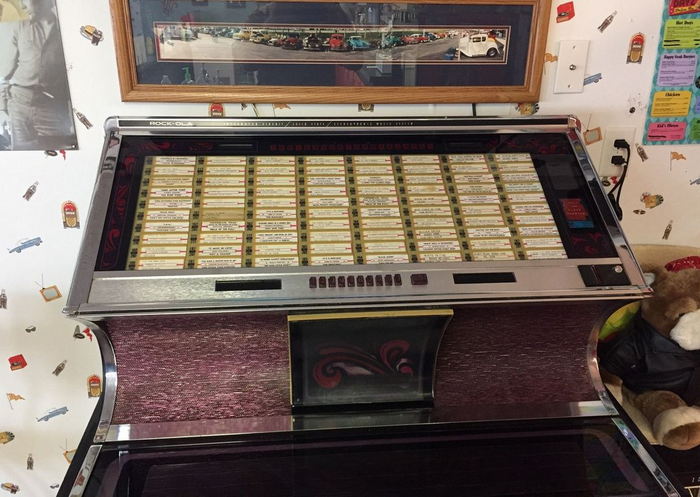 Happy Dayz Drive-In and Diner - From Web Listing (newer photo)